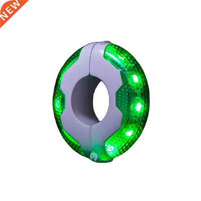 Bke Lght Nght Alert Wheel Lghts Flower Drum Lght Bke