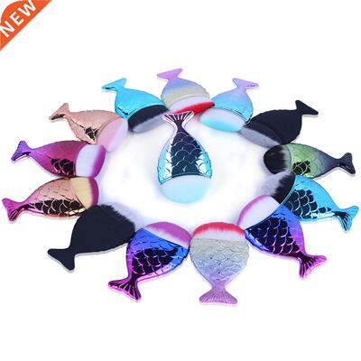 1pc Make Up Brushes Powder Face Highlighter Sponge Professio