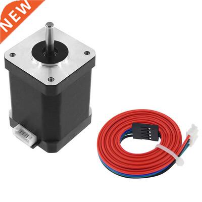 High Torque Nea 17 Bipolar STEPPER OTOR 92Oz.In/65Nc 2.1