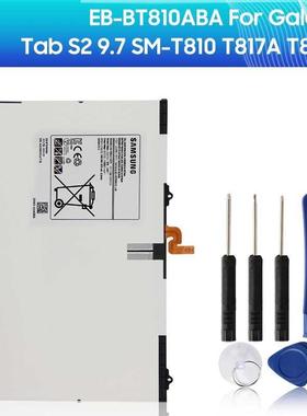 Tablet Battery EB-BT810ABE EB-BT810ABA for Samsung GALAXY Ta