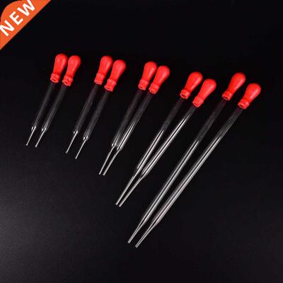 Medicine dropper Durable Long Glass Experiment Medical Pipet