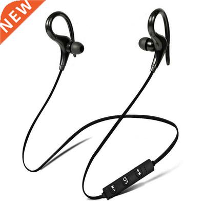 Wireless Earphones Bluetooth In-ear Headset Sport Running Ga