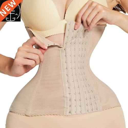waist trainer modeling strap Slimming reducing shaper Belt