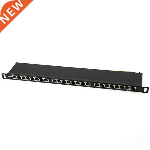 0.5u Network Shielded Distribution Frame Unshielded Network