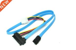 SAS Serial Attached SCSI SFF-8482 to SATA 7 Pin SATA Serial