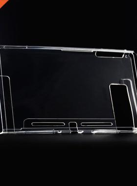 Game console protective covers Jelly TPU Handle split all