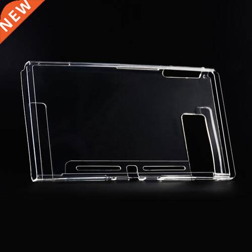 Game console protective covers Jelly TPU Handle split all