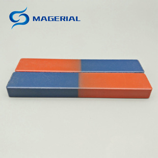 Type Magnetic piece Bar Ferrite Magnet Tool Magn Teaching