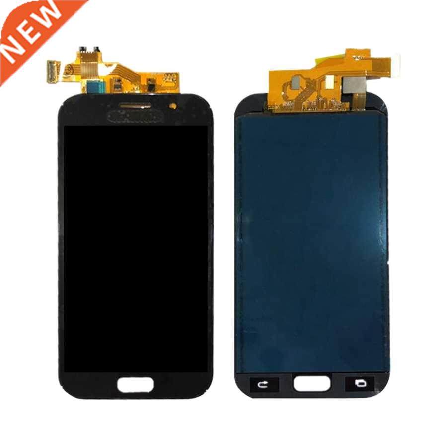 Samsung Galaxy A5 2017 A520F -A520F A520 LCD Display Touch S