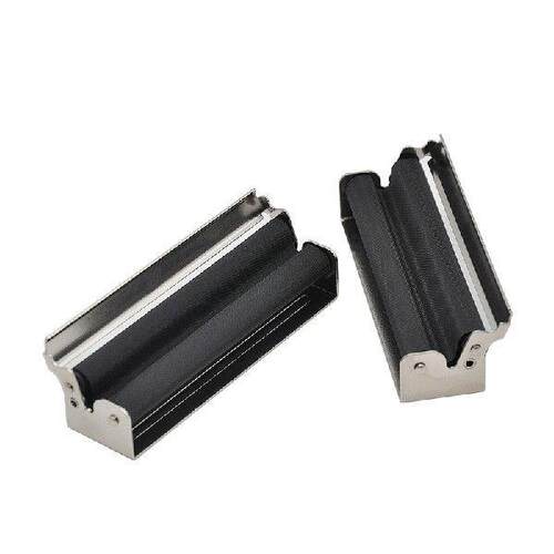 1PC 78/110MM Portable Metal Cigarette Rolling Machine