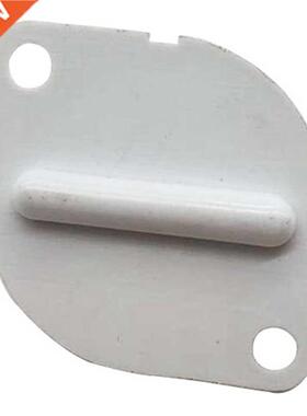 10 Pieces of Thermal Fuse for 3390719 Clothes Dryer-Easy to