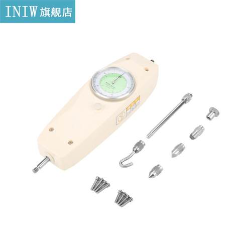 Digital Force Gauge 100N Analog Dynamometer Force Measuring
