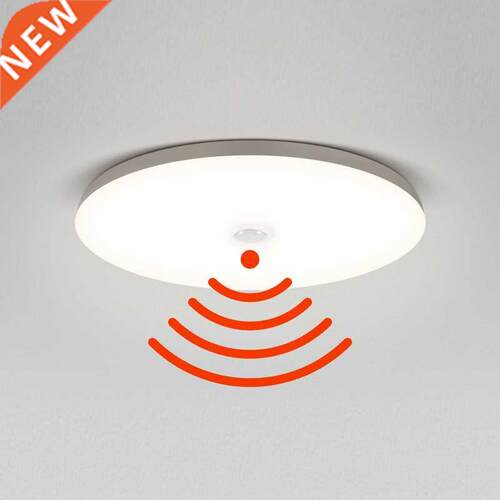 Modern Led Ceiling Lights 110V 220V Motion Sensor Ceiling Li