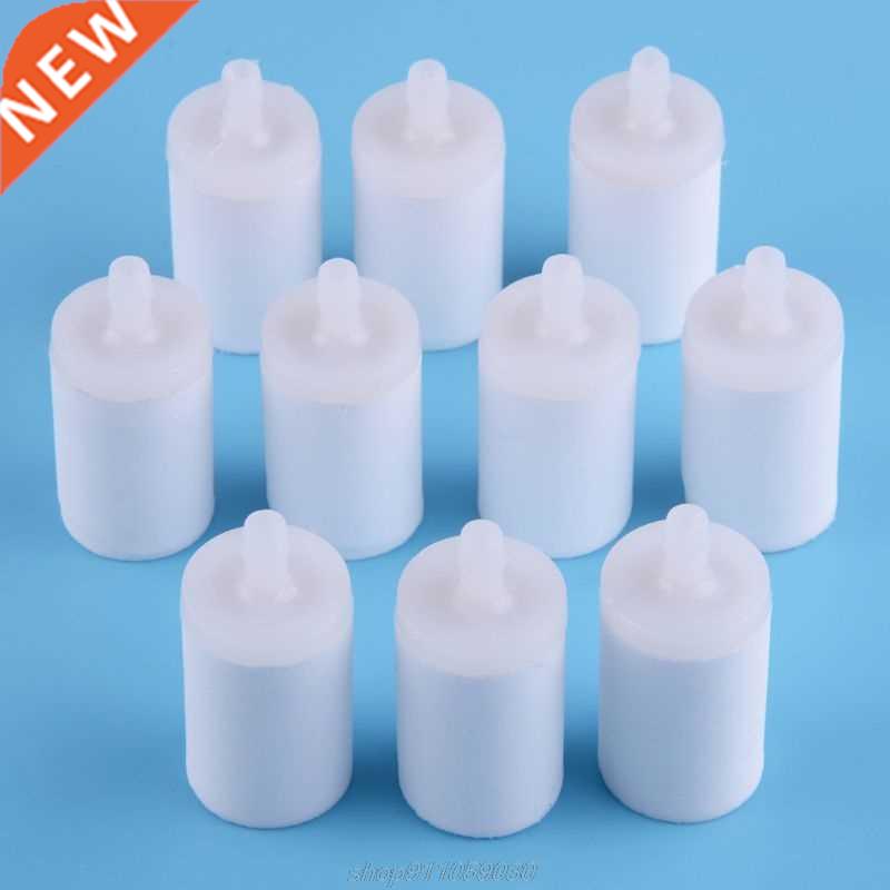 5/10pcs Gas Fuel Filter Pick Up Body Fit for Husqvarn Chains