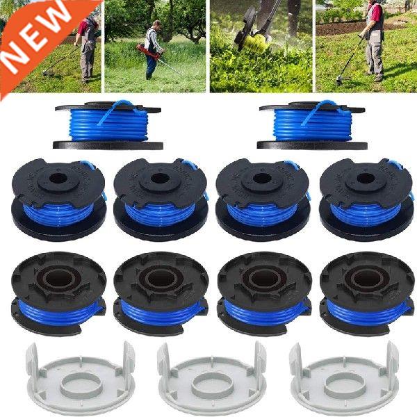 New AC14RL3A Line String Trimmer Replacement Spool For