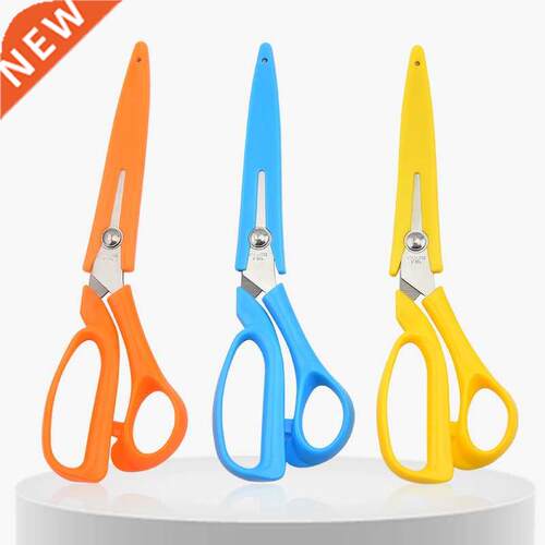 Sewng Scssors Multpurpose Sharp Scssors Stanless Steel