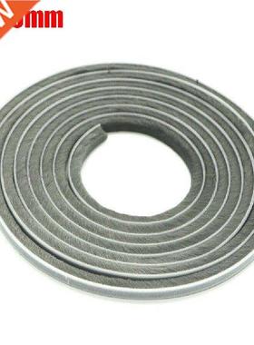 10M Draught Excluder Brush Pile Seal Film Door Sash Sealing