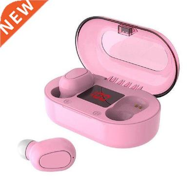 New L22 Wireless Earphones TWS Bluetooth 5.0 True Wireless