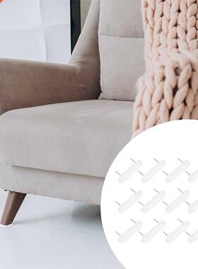 100Pcs Home Chair Nails Floor Protective Pads Furniture