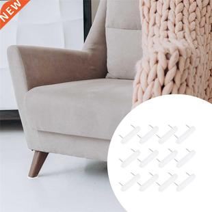 100Pcs Home Chair Nails Floor Protective Pads Furniture