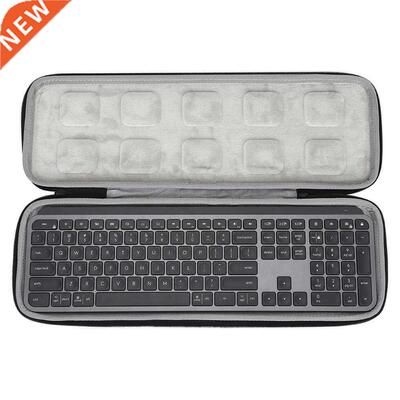 Hard Keyboard Storage carry Case Waterproof EVA Protectve B