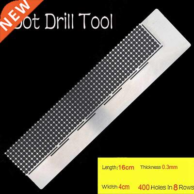 5D  Diamond Painting Ruler Square Round Drills Diamond