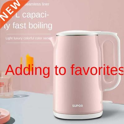 Electric Kettle Household Water Boiling Kettle Automatic