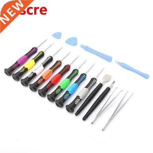 Set Tool Practical Kit Phone Repairing