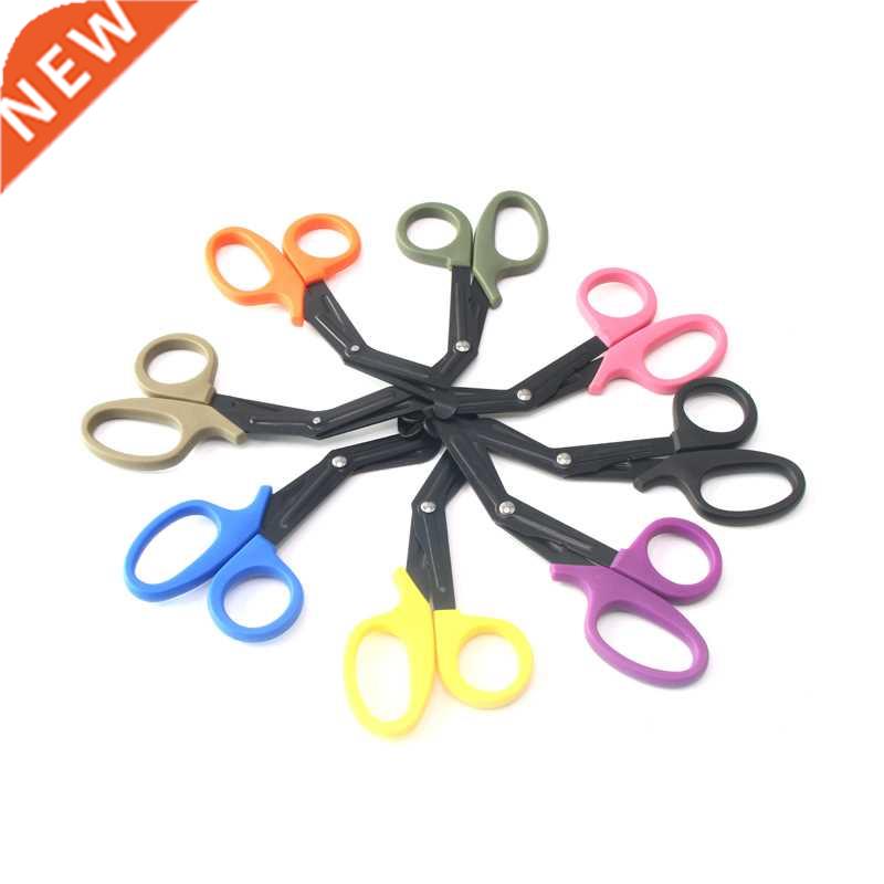 Survive Paramedic Medical Rescue Scissor Trauma Gauze IFAK E
