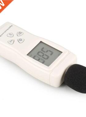 AS804 Digital Sound Level Meter 0-10db Decibel Meter Noise