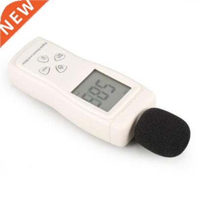 AS804 Digital Sound Level Meter 0-10db Decibel Meter Noise