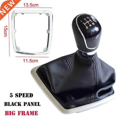 Fit For Ford Focus 2 MK2 FL C-MAX 06-11 MK3 MK4 Galaxy MT 5/