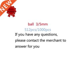 3/5mm Magnetic Ball Toy Color Magnet Ball Building Block Cub