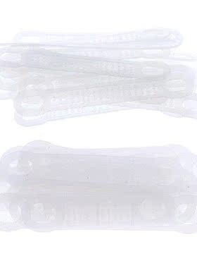 20Pcs/Pack Non-Slip Shoulder Grips Pads Clothes Shirt