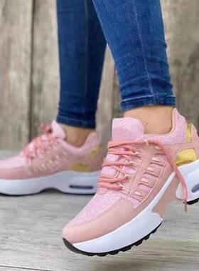 plus size for Sneakers 女鞋 Shoes Women fashion white Womens