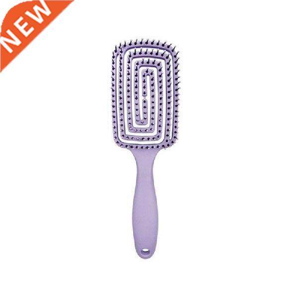 Professional Vented Hair Brush Comb Anti-Static Scalp
