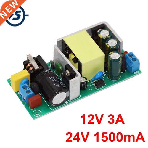 Power Module AC-DC Isolated Step-Down Module AC 85V-265V to