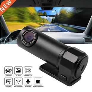 New Car DVR Camera Dashcam 360 WiFi Smart car dash camera 1