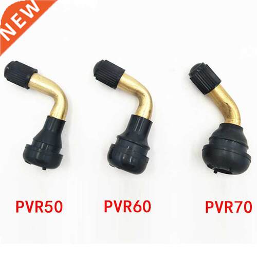 4pcs PVR70 PVR60 PVR50 Motorcycle Tire Valve Electric high q
