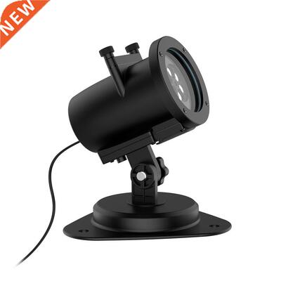 Projector Set [10rotating pattern], halloween projector ligh