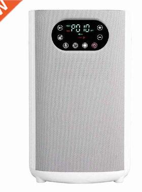 Air Purifier Wireless Charging US Plug 100 240V Odor