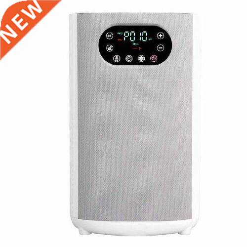Air Purifier Wireless Charging US Plug 100 240V Odor