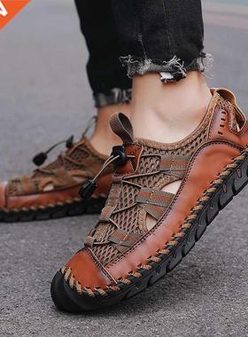 Hot Sale Summer Men's Sandals Outdoor Non-slip Men's Beach S