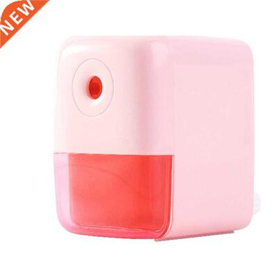 Pencil Sharpener For Children With Container Hand Crank Penc