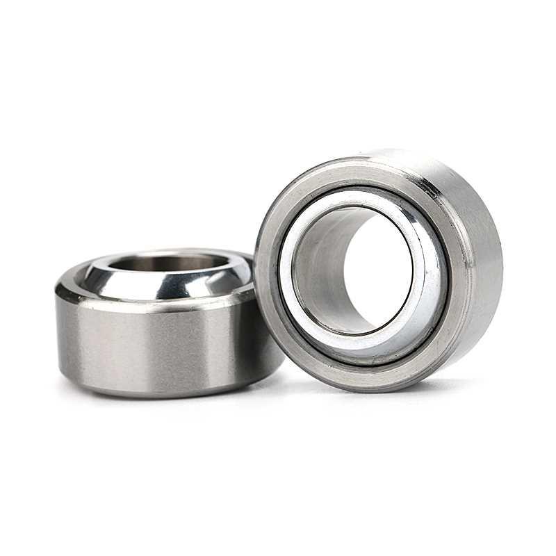 COM10T Maintenance Free Spherical Plain Bearing With PTFE 15