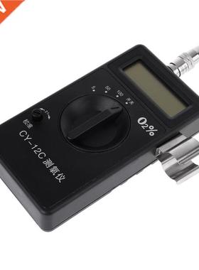 O2 Oxygen Concentrtion Content Tester Oxygen Detector Monin