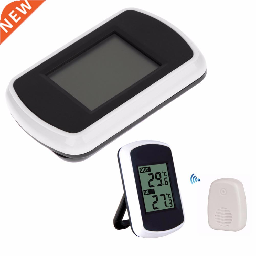 LED Sensor Meter 120 feet Ambient Weather Station Tester
