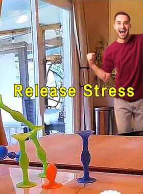 Poppet Darts Game for Adults Children Indoor Outdoor Stress