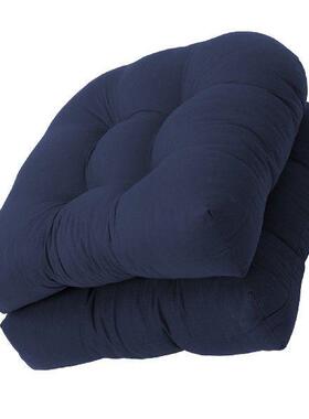 Seat Cushions For Kitchen Chairs Washable Chair Pad Seat