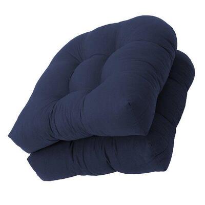 Seat Cushions For Kitchen Chairs Washable Chair Pad Seat